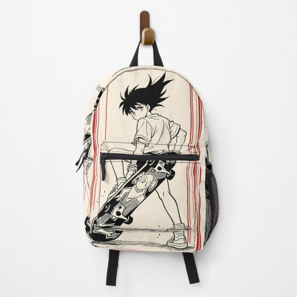 Item preview, Art - Character Anime Bold Anime Style Variant 2 designed and sold by AnimeShin.