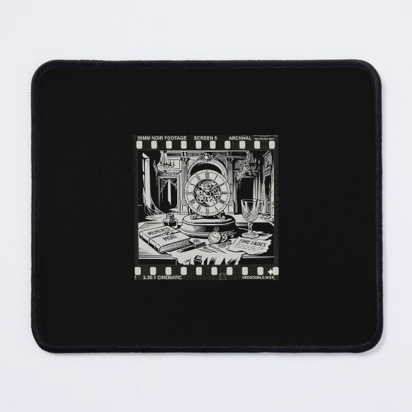 Item preview, Memento Mori: Cinematic Noir designed and sold by FINEM-INTENTUM.