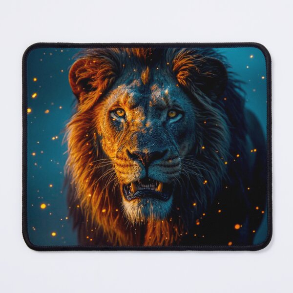 Item preview, Cinematic Art: Lion the King 1 designed and sold by Gryfonarts.