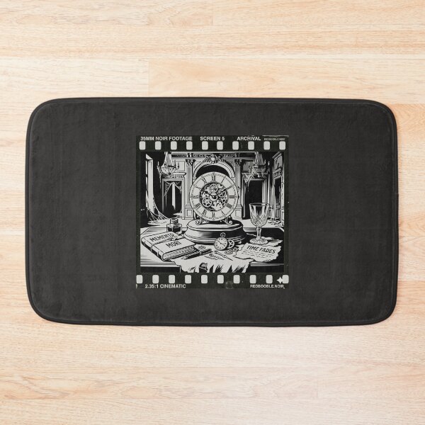 Item preview, Memento Mori: Cinematic Noir designed and sold by FINEM-INTENTUM.