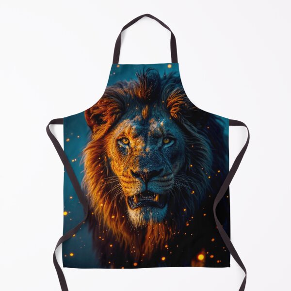 Item preview, Cinematic Art: Lion the King 1 designed and sold by Gryfonarts.