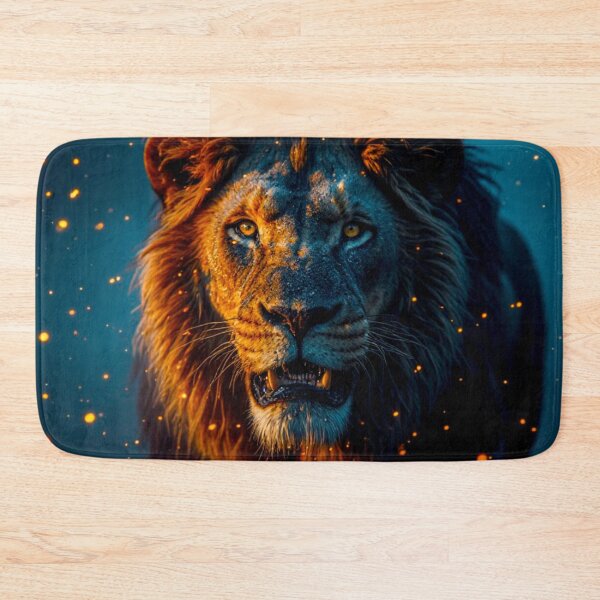 Item preview, Cinematic Art: Lion the King 1 designed and sold by Gryfonarts.