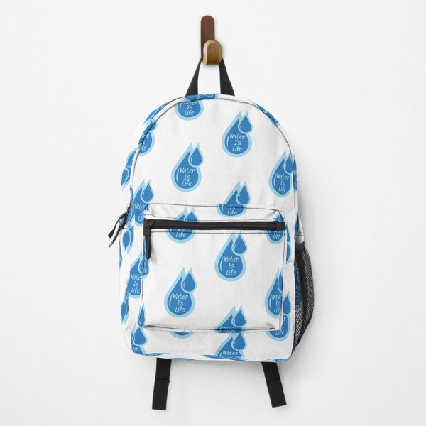 Item preview, Water Is Life designed and sold by Nesro34.
