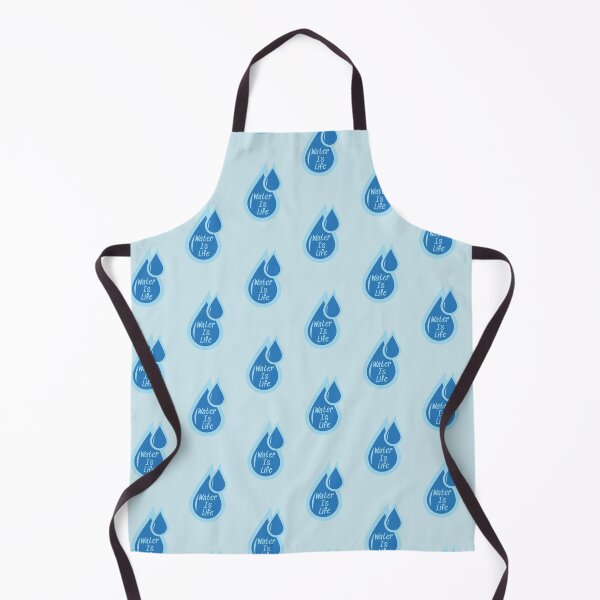 Item preview, Water Is Life designed and sold by Nesro34.