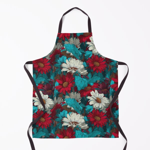 Item preview, Delicate Daisy Print - Retro Flower Floral - Graduation Gifts for girlfriend designed and sold by RoyalStarsPatts.
