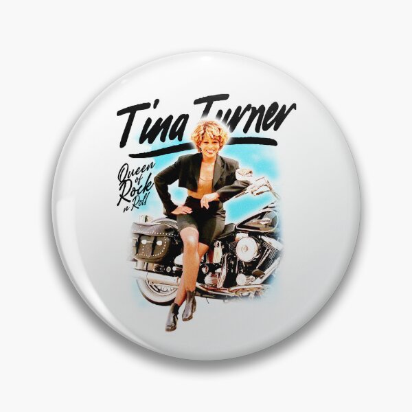 Item preview, Vintage Style Queen Rock designed and sold by GlamRetro.