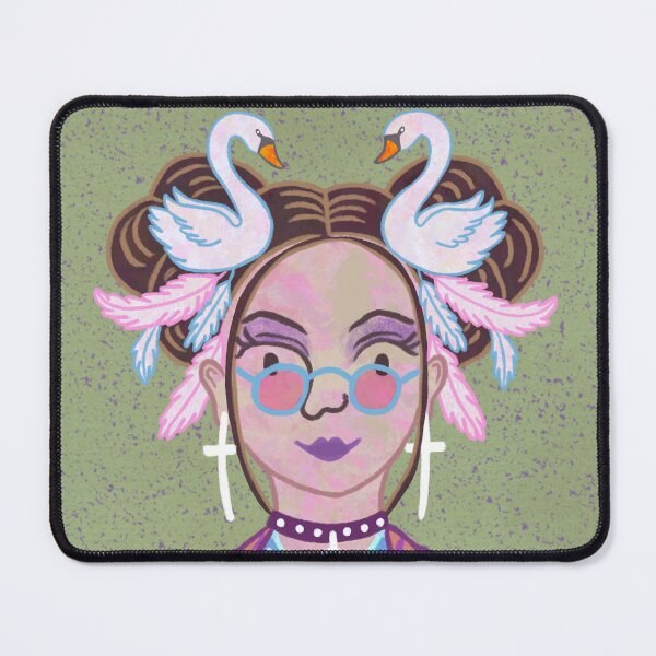 Item preview, Stylish girl designed and sold by Karla-Kiky.