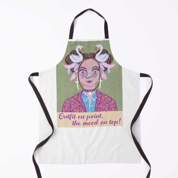 Item preview, Stylish girl designed and sold by Karla-Kiky.