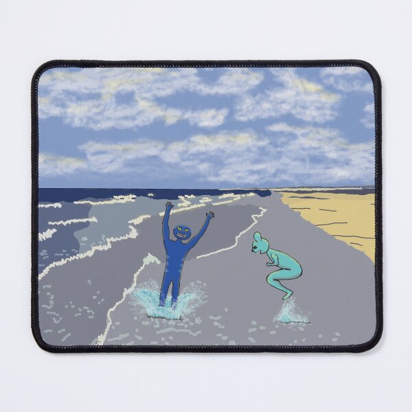 Item preview, Waranio & Kiza journeys to Earth 8 designed and sold by M-Lipa.