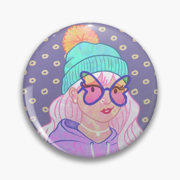 Item preview, Stylish Girl designed and sold by Karla-Kiky.