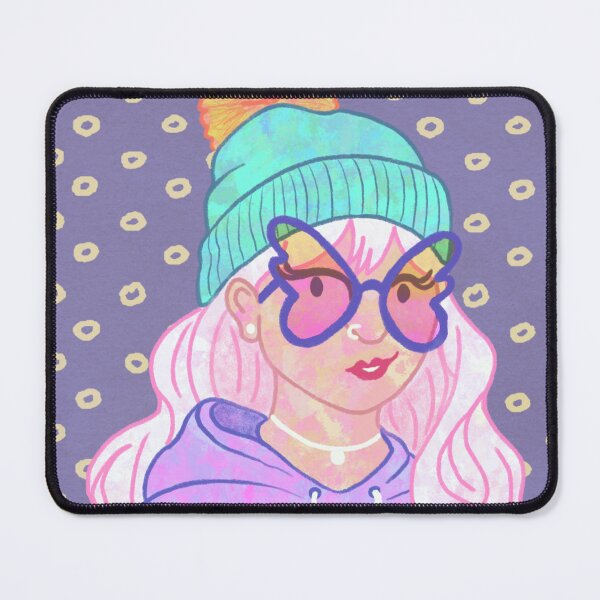 Item preview, Stylish Girl designed and sold by Karla-Kiky.