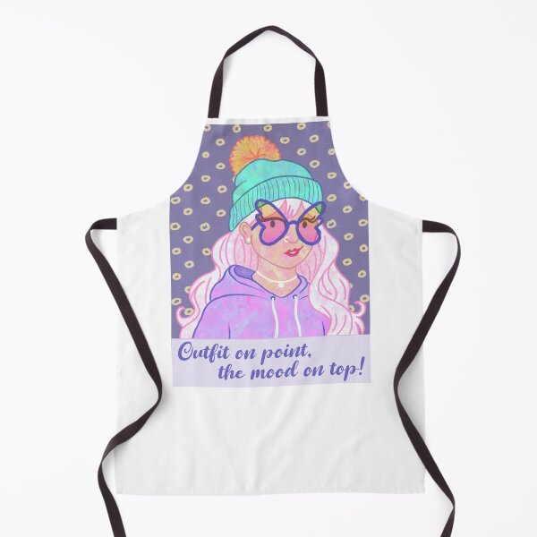 Item preview, Stylish Girl designed and sold by Karla-Kiky.