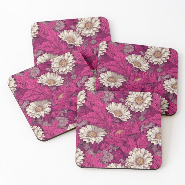 Item preview, Colorful Daisy - Flower Floral Pattern   - Graduation Gifts for boyfriend designed and sold by RoyalStarsPatts.