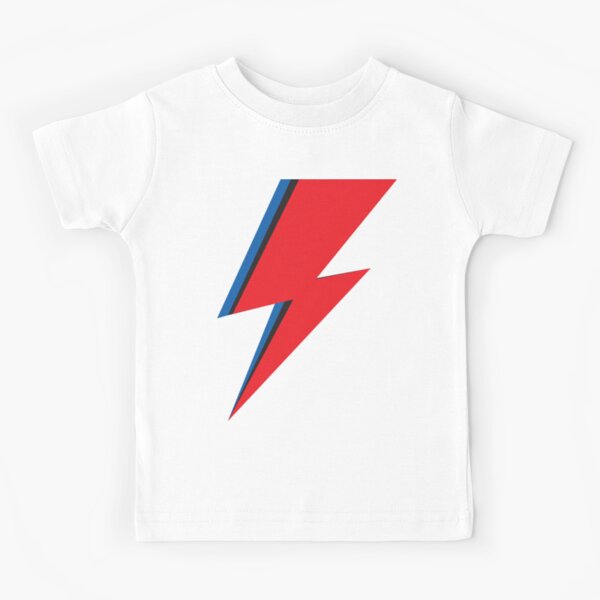 Lightning Kids T Shirts Redbubble - roblox how to get free accounts by u2funny