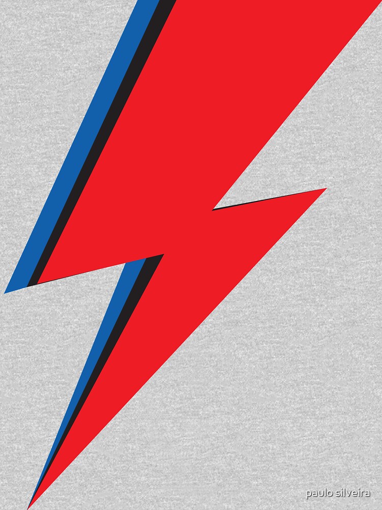 Lightning bolt by hypnotzd