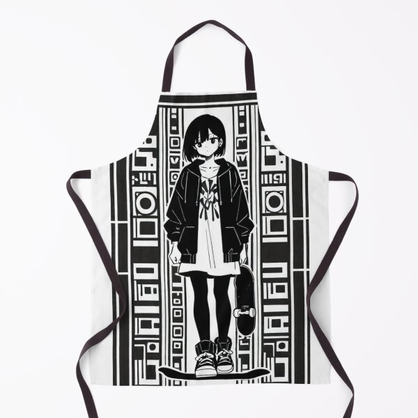 Item preview, Art - Character Anime Bold Anime Style designed and sold by AnimeShin.