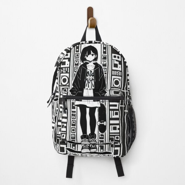 Item preview, Art - Character Anime Bold Anime Style designed and sold by AnimeShin.