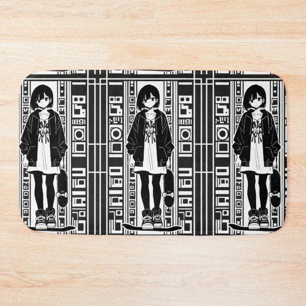 Item preview, Art - Character Anime Bold Anime Style designed and sold by AnimeShin.