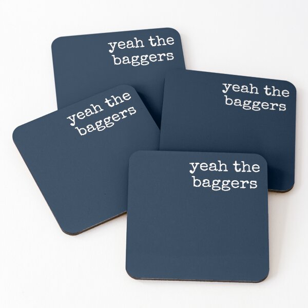 Item preview, yeah the baggers designed and sold by theinjuryfactory.