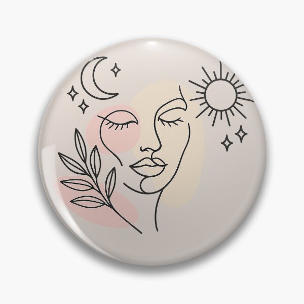 Item preview, Celestial Lines of Serenity designed and sold by slikar.