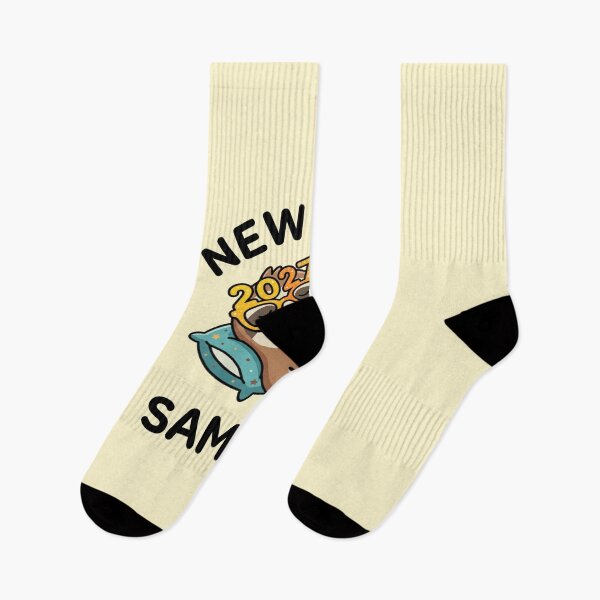 Item preview, New Year Same Me 2027 Sarcastic Lazy Sloth Shirt designed and sold by Mr-wow.