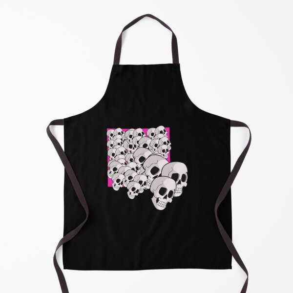 Item preview, Waves of Skulls - Street Wear designed and sold by hola@me by SHEMLARI.