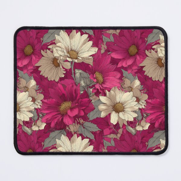 Item preview, Beautiful Daisy - Flower Bouquet Pattern - Holiday Gift Sets designed and sold by RoyalStarsPatts.