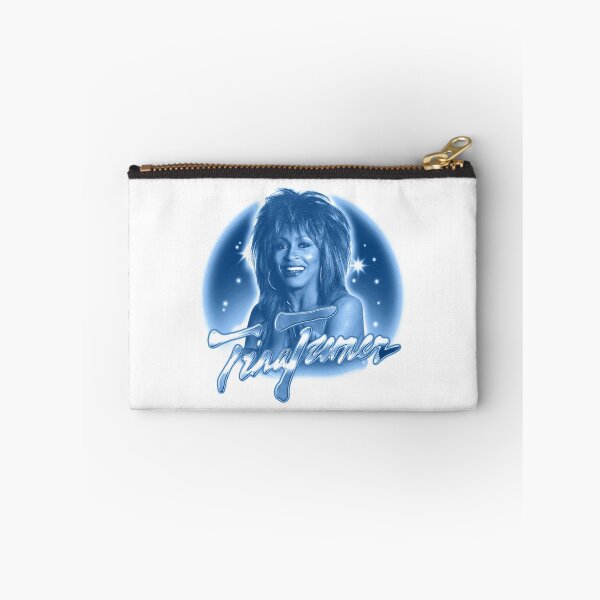 Item preview, Blue Glow Style Queen Rock designed and sold by GlamRetro.