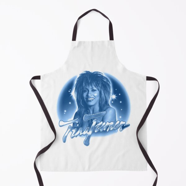 Item preview, Blue Glow Style Queen Rock designed and sold by GlamRetro.