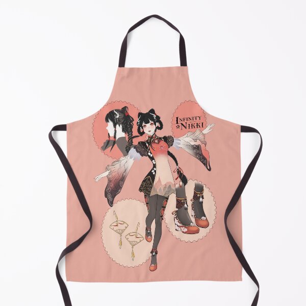 Item preview, Nikki Song Beyond Outfit designed and sold by maegami-micco.