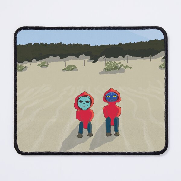 Item preview, Waranio & Kiza journeys to Earth 9 designed and sold by M-Lipa.