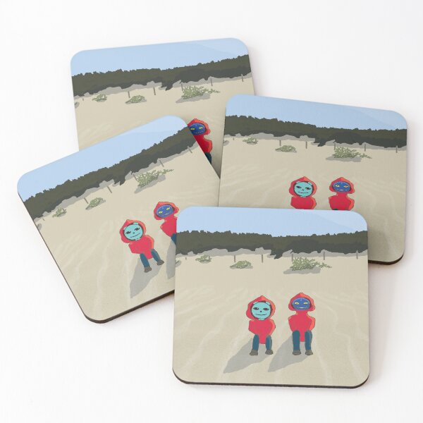 Item preview, Waranio & Kiza journeys to Earth 9 designed and sold by M-Lipa.