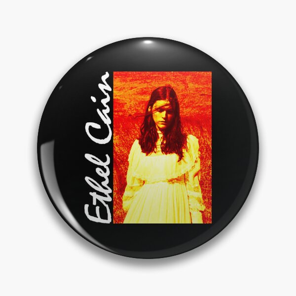 Item preview, Americana Singer White Typography designed and sold by DeadTired666.