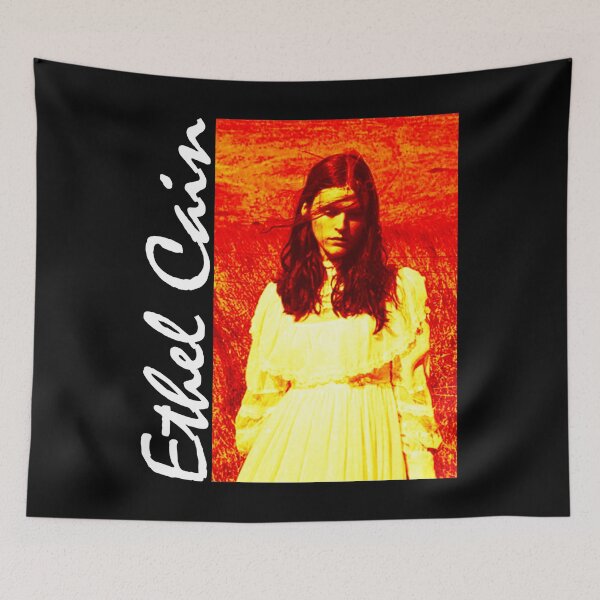 Item preview, Americana Singer White Typography designed and sold by DeadTired666.