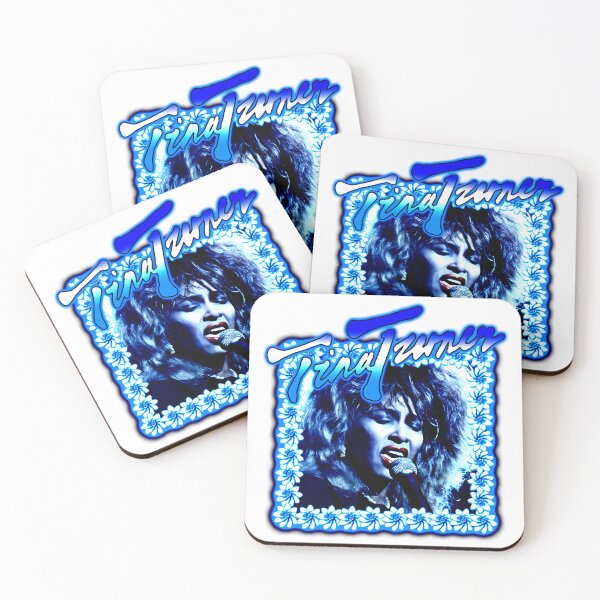 Item preview, Flower Framed Style Queen Rock designed and sold by GlamRetro.