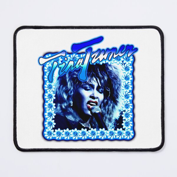 Item preview, Flower Framed Style Queen Rock designed and sold by GlamRetro.