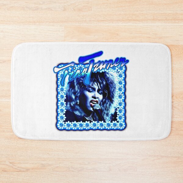 Item preview, Flower Framed Style Queen Rock designed and sold by GlamRetro.