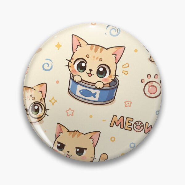 Item preview, Playful kitty designed and sold by Helmy Dream.