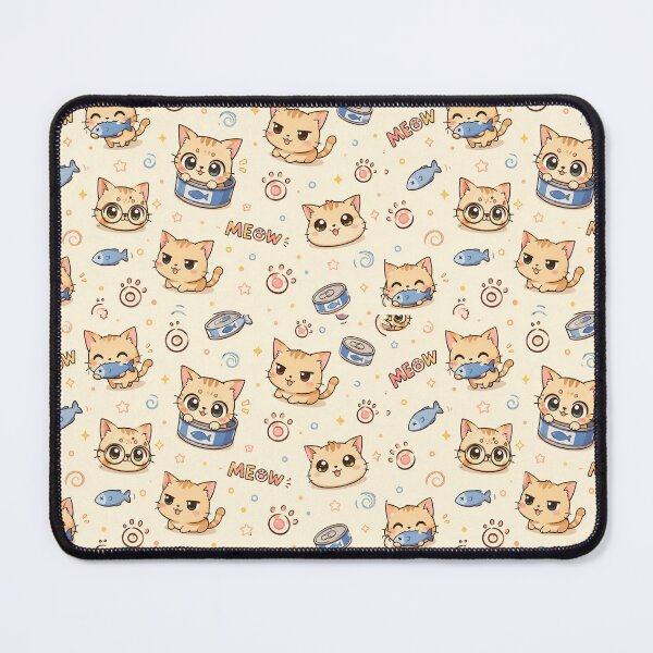 Item preview, Playful kitty designed and sold by Helmy Dream.