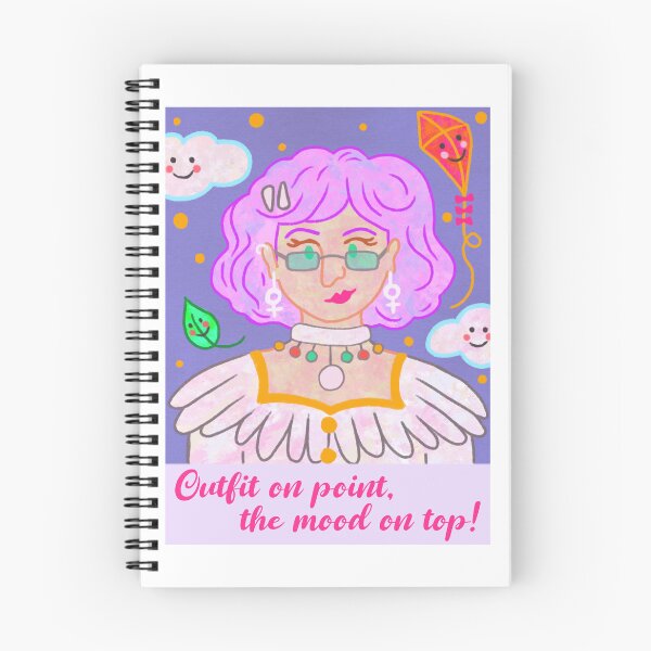 Item preview, Chica con estilo designed and sold by Karla-Kiky.