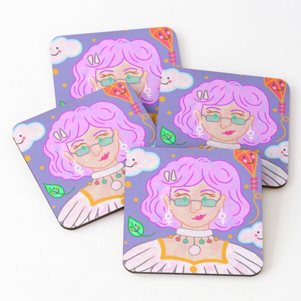 Item preview, Stylish Girl designed and sold by Karla-Kiky.