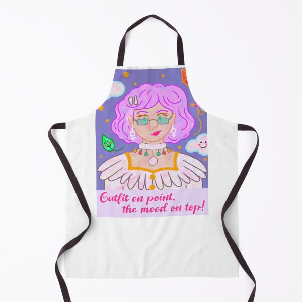 Item preview, Stylish Girl designed and sold by Karla-Kiky.