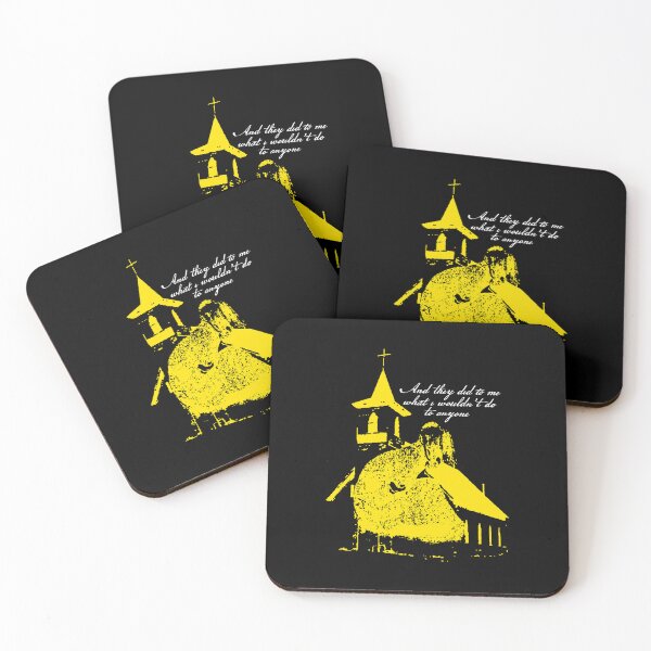 Item preview, Yellow Silhouette Singer Americana designed and sold by DeadTired666.