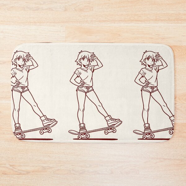 Item preview, Art - Character Anime Casual Anime Style designed and sold by AnimeShin.