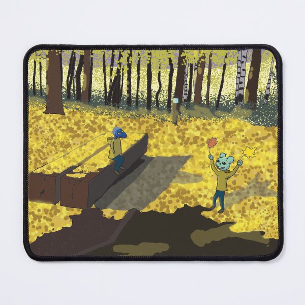 Item preview, Waranio & Kiza journeys to Earth 10 designed and sold by M-Lipa.