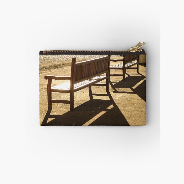 Item preview, park bench in the afternoon designed and sold by felipequeiroz.