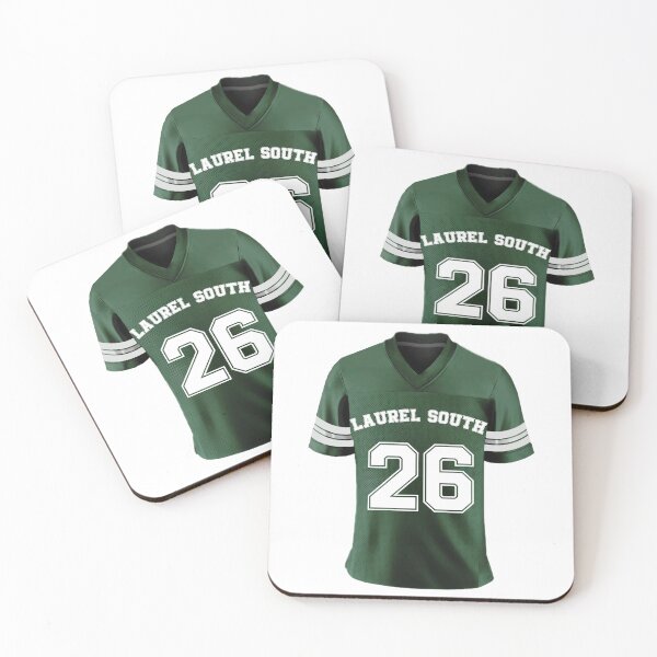Item preview, Laurel South Jersey designed and sold by TaskMe.