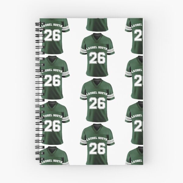 Item preview, Laurel South Jersey designed and sold by TaskMe.
