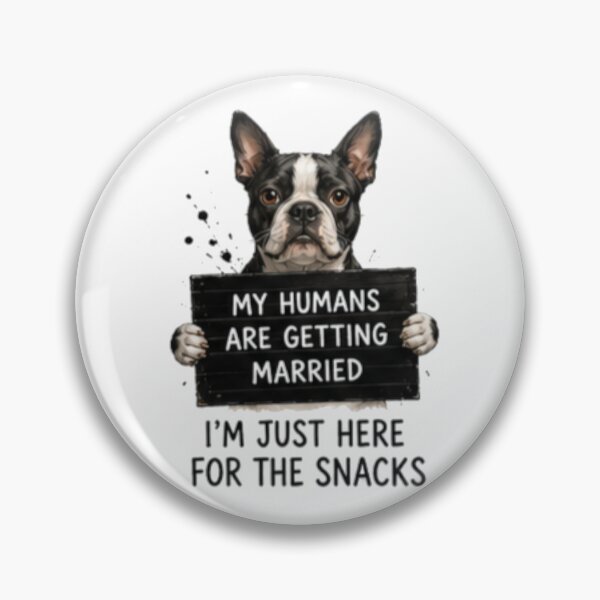 Artikelvorschau, Lustige Hund Hochzeitsankündigung nur für Snacks hier entworfen und verkauft von Alma en Cada Detalle.
