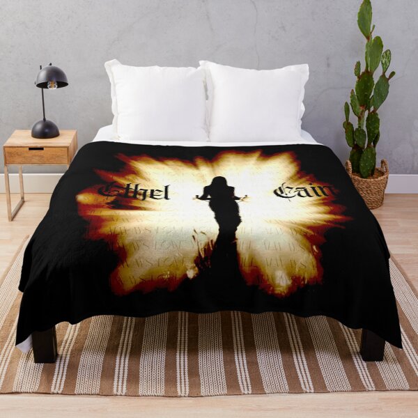 Item preview, Shine Woman Silhouette Singer designed and sold by DeadTired666.